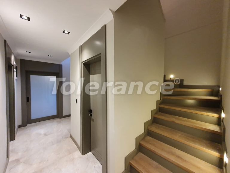 Вилла или дом от застройщика в Дошемеалты, Анталия: купить недвижимость в Турции - 107158