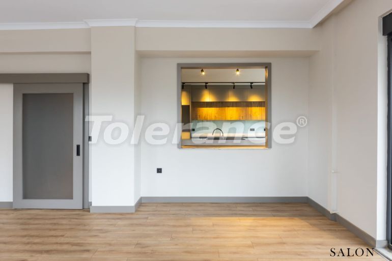 Вилла или дом от застройщика в Дошемеалты, Анталия: купить недвижимость в Турции - 107159