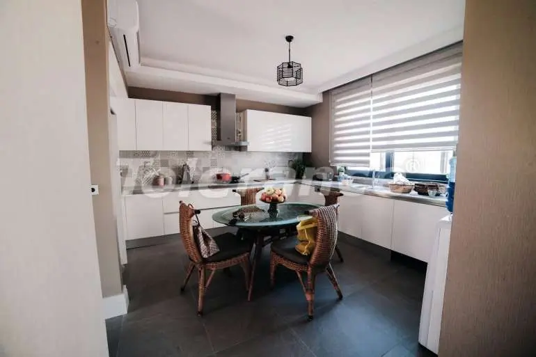 Вилла или дом от застройщика в Дошемеалты, Анталия с бассейном в рассрочку: купить недвижимость в Турции - 10716