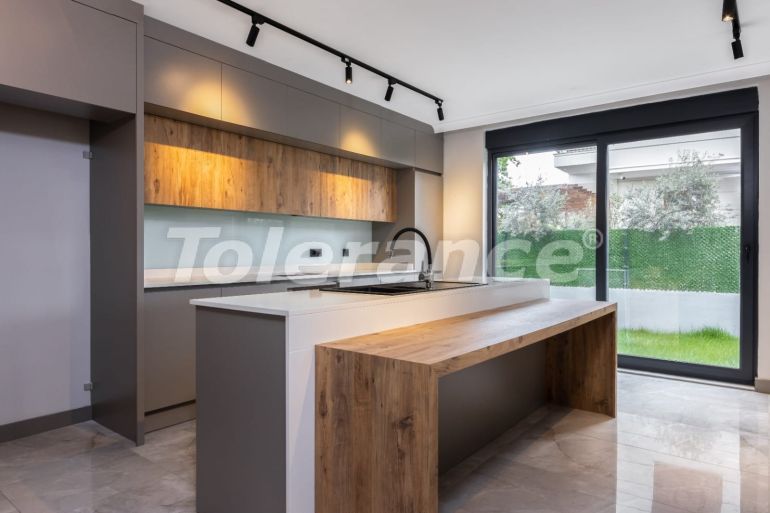 Вилла или дом от застройщика в Дошемеалты, Анталия: купить недвижимость в Турции - 107160