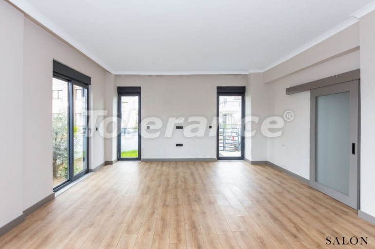 Вилла или дом от застройщика в Дошемеалты, Анталия: купить недвижимость в Турции - 107161