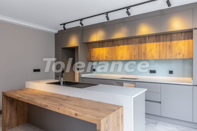 Вилла или дом от застройщика в Дошемеалты, Анталия: купить недвижимость в Турции - 107162