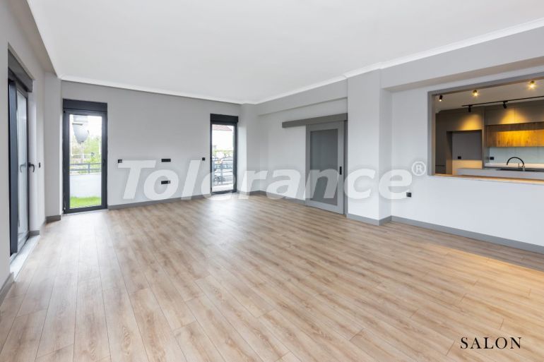 Вилла или дом от застройщика в Дошемеалты, Анталия: купить недвижимость в Турции - 107164