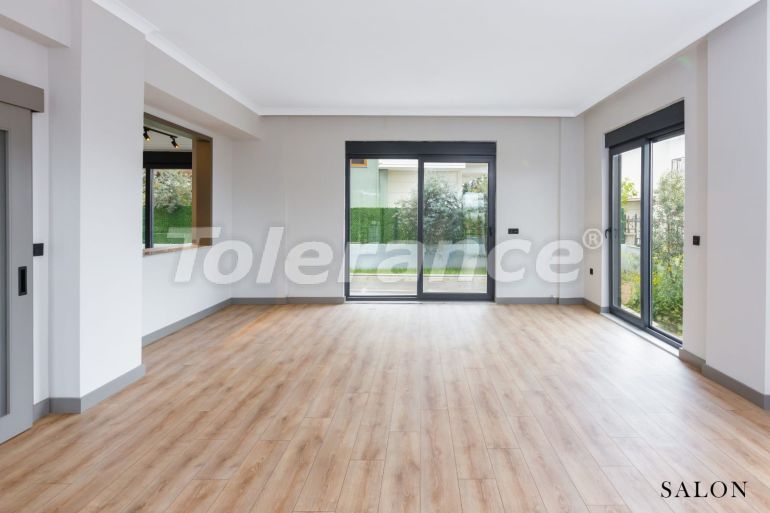 Вилла или дом от застройщика в Дошемеалты, Анталия: купить недвижимость в Турции - 107165