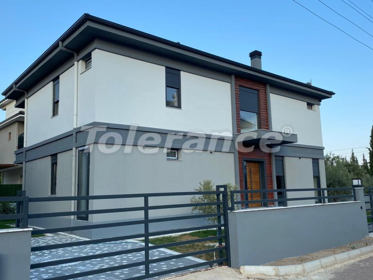 Вилла или дом от застройщика в Дошемеалты, Анталия: купить недвижимость в Турции - 107169