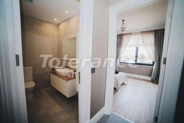 Вилла или дом от застройщика в Дошемеалты, Анталия с бассейном в рассрочку: купить недвижимость в Турции - 10717