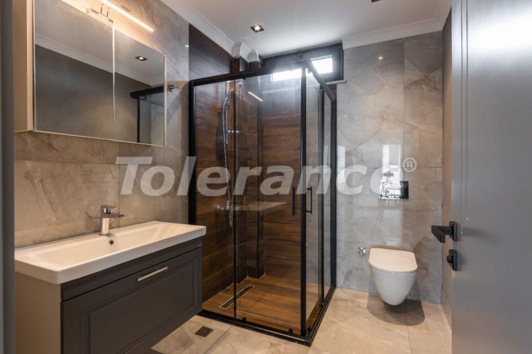 Вилла или дом от застройщика в Дошемеалты, Анталия: купить недвижимость в Турции - 107170