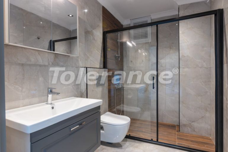 Вилла или дом от застройщика в Дошемеалты, Анталия: купить недвижимость в Турции - 107171