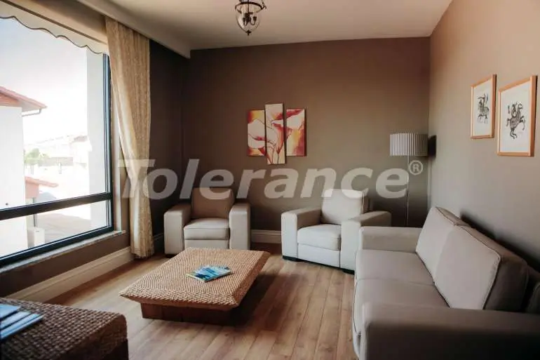 Вилла или дом от застройщика в Дошемеалты, Анталия с бассейном в рассрочку: купить недвижимость в Турции - 10718