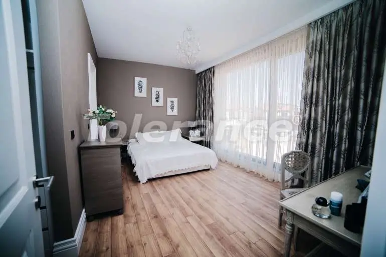 Вилла или дом от застройщика в Дошемеалты, Анталия с бассейном в рассрочку: купить недвижимость в Турции - 10720