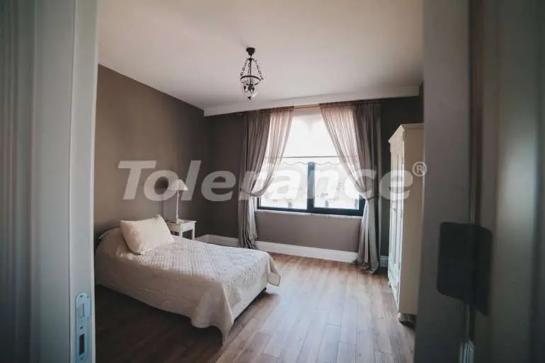 Вилла или дом от застройщика в Дошемеалты, Анталия с бассейном в рассрочку: купить недвижимость в Турции - 10721