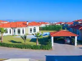 Вилла или дом от застройщика в Дошемеалты, Анталия с бассейном: купить недвижимость в Турции - 10722