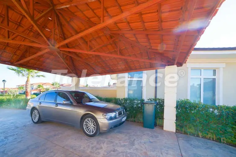 Вилла или дом от застройщика в Дошемеалты, Анталия с бассейном: купить недвижимость в Турции - 10727