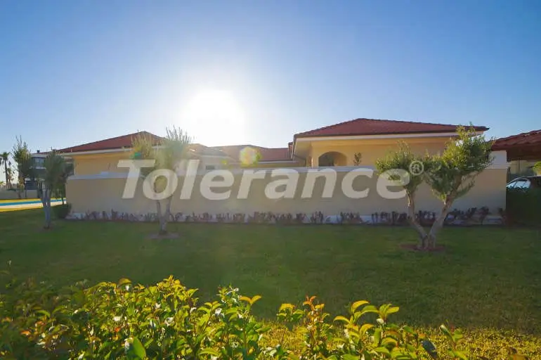 Вилла или дом от застройщика в Дошемеалты, Анталия с бассейном: купить недвижимость в Турции - 10731