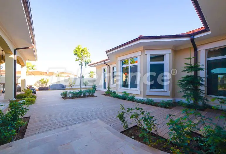 Вилла или дом от застройщика в Дошемеалты, Анталия с бассейном: купить недвижимость в Турции - 10738