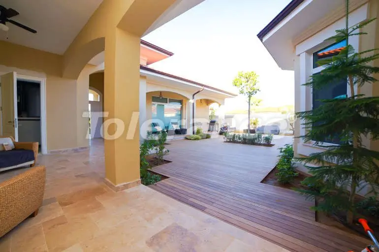 Вилла или дом от застройщика в Дошемеалты, Анталия с бассейном: купить недвижимость в Турции - 10741