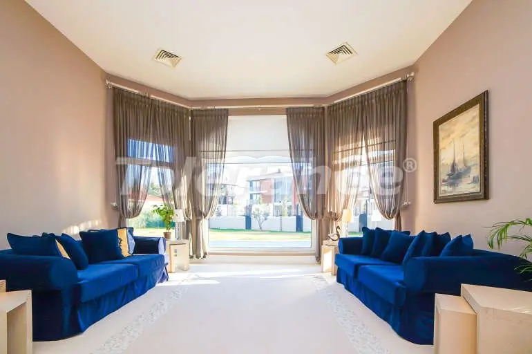 Вилла или дом от застройщика в Дошемеалты, Анталия с бассейном: купить недвижимость в Турции - 10745