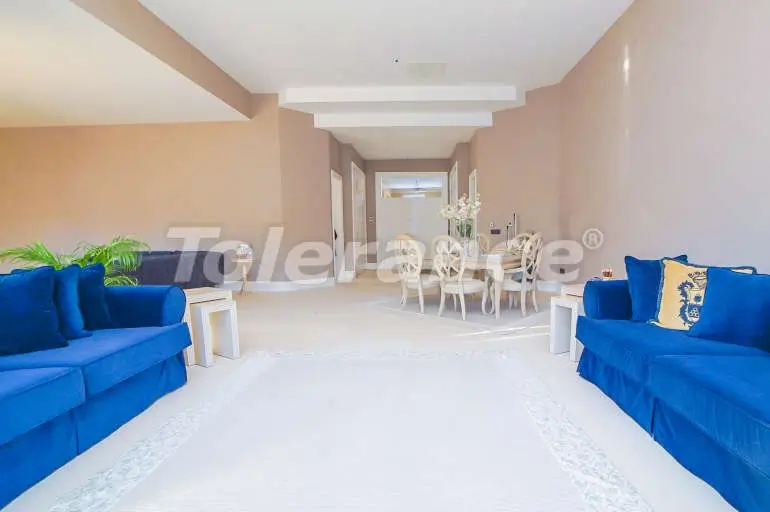 Вилла или дом от застройщика в Дошемеалты, Анталия с бассейном: купить недвижимость в Турции - 10746