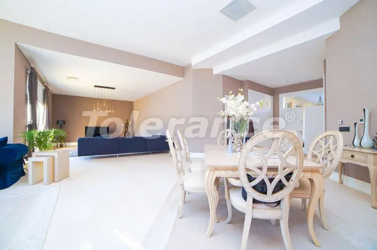 Вилла или дом от застройщика в Дошемеалты, Анталия с бассейном: купить недвижимость в Турции - 10747