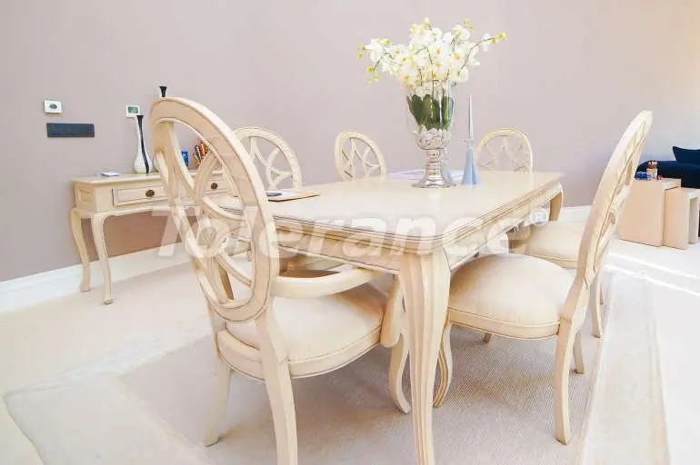 Вилла или дом от застройщика в Дошемеалты, Анталия с бассейном: купить недвижимость в Турции - 10748