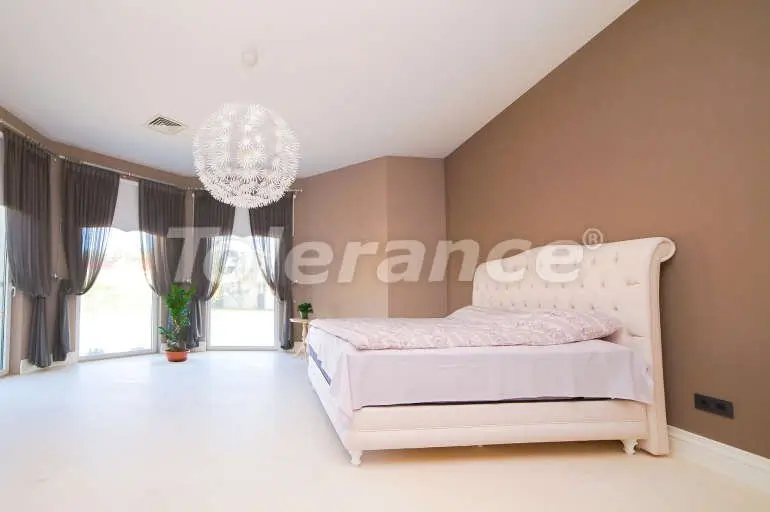 Вилла или дом от застройщика в Дошемеалты, Анталия с бассейном: купить недвижимость в Турции - 10749