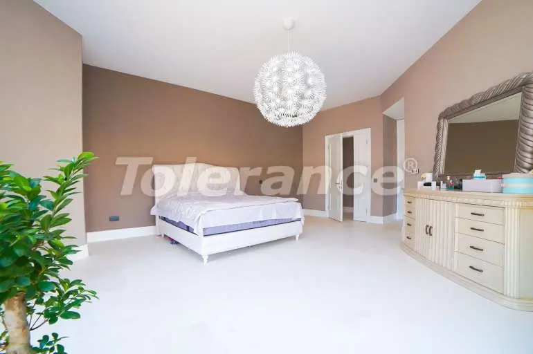 Вилла или дом от застройщика в Дошемеалты, Анталия с бассейном: купить недвижимость в Турции - 10750