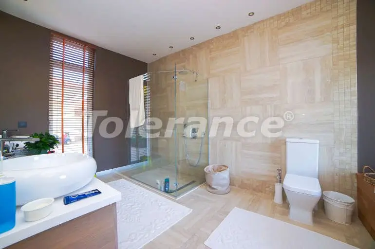 Вилла или дом от застройщика в Дошемеалты, Анталия с бассейном: купить недвижимость в Турции - 10752