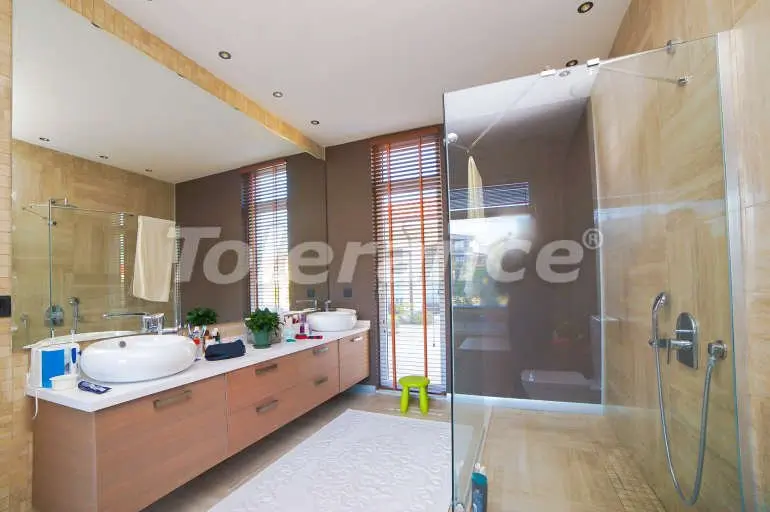 Вилла или дом от застройщика в Дошемеалты, Анталия с бассейном: купить недвижимость в Турции - 10753