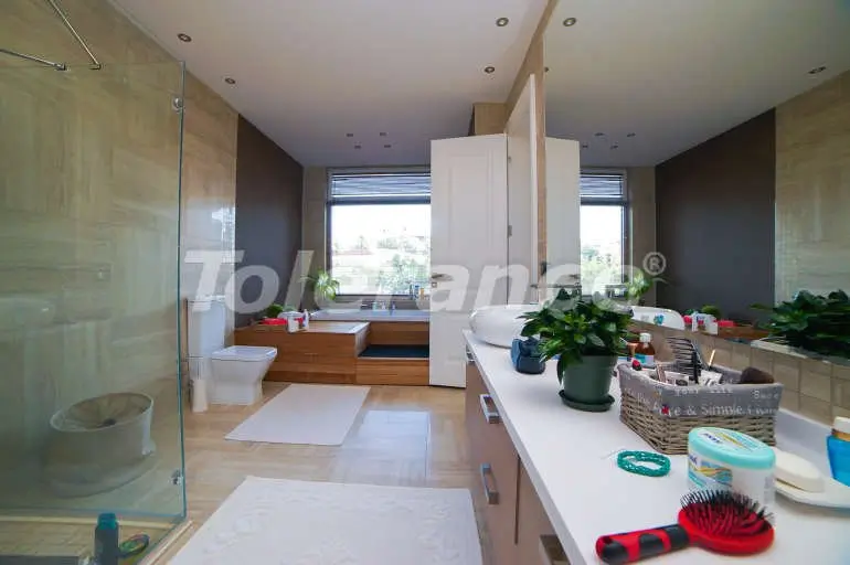 Вилла или дом от застройщика в Дошемеалты, Анталия с бассейном: купить недвижимость в Турции - 10754