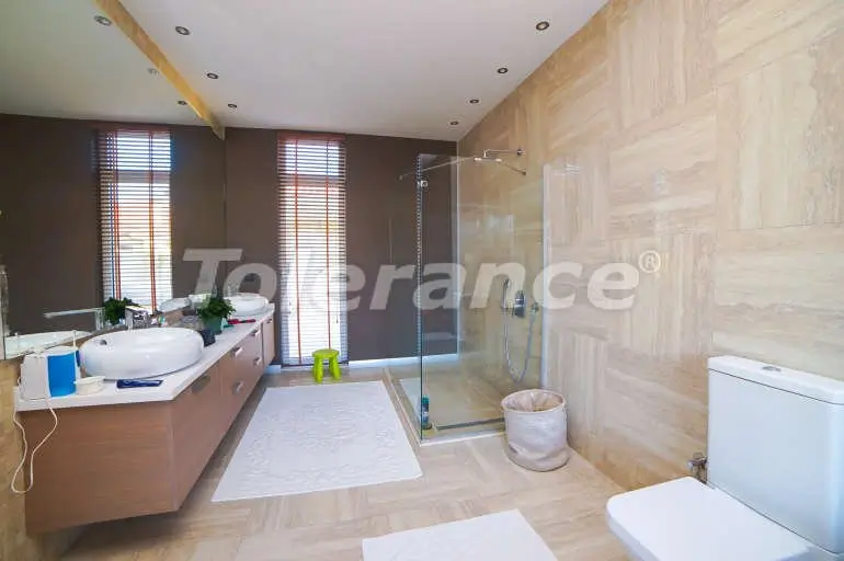 Вилла или дом от застройщика в Дошемеалты, Анталия с бассейном: купить недвижимость в Турции - 10755