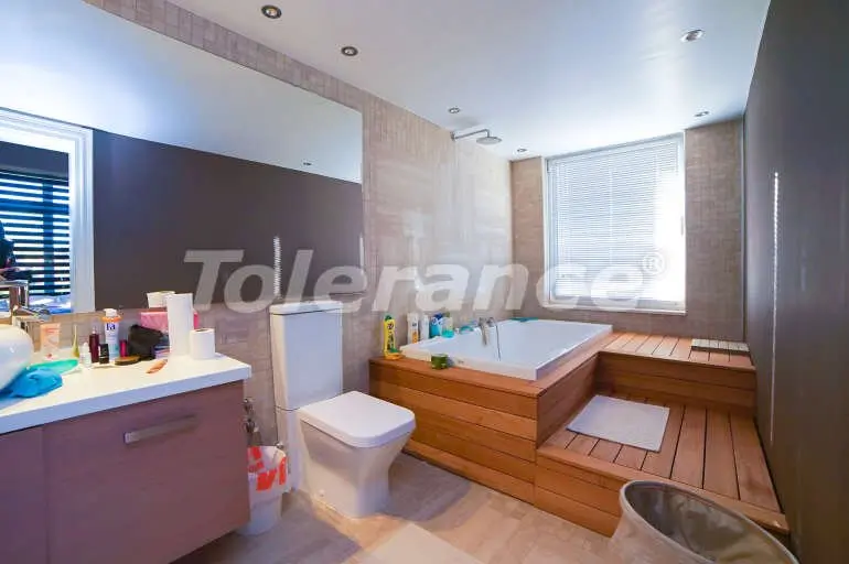 Вилла или дом от застройщика в Дошемеалты, Анталия с бассейном: купить недвижимость в Турции - 10757