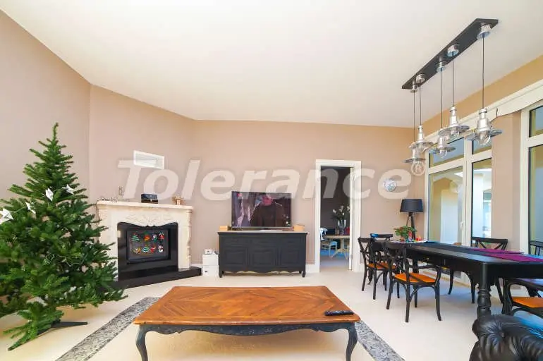 Вилла или дом от застройщика в Дошемеалты, Анталия с бассейном: купить недвижимость в Турции - 10758