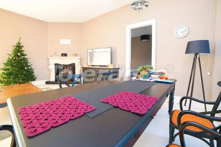 Вилла или дом от застройщика в Дошемеалты, Анталия с бассейном: купить недвижимость в Турции - 10760