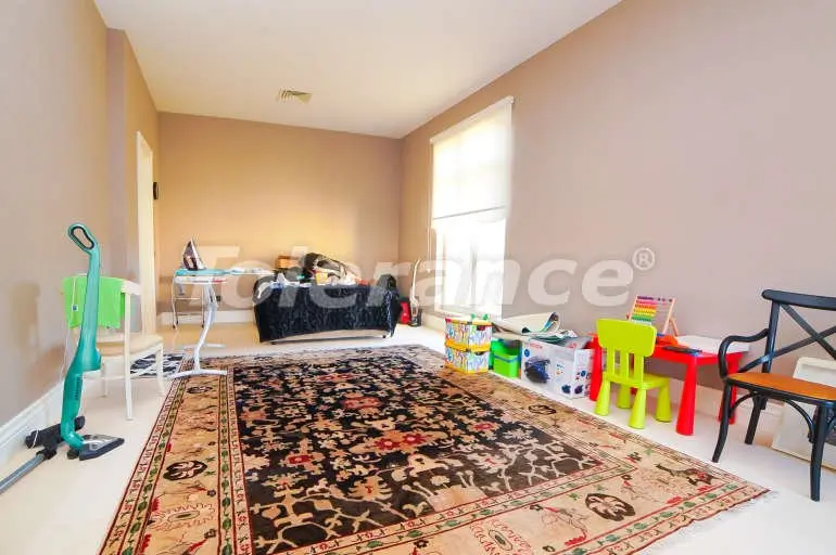 Вилла или дом от застройщика в Дошемеалты, Анталия с бассейном: купить недвижимость в Турции - 10762