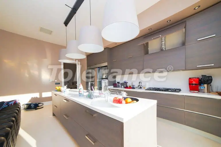 Вилла или дом от застройщика в Дошемеалты, Анталия с бассейном: купить недвижимость в Турции - 10763