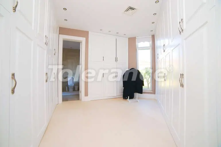 Вилла или дом от застройщика в Дошемеалты, Анталия с бассейном: купить недвижимость в Турции - 10766