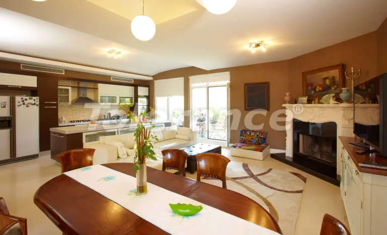 Вилла или дом от застройщика в Дошемеалты, Анталия с бассейном: купить недвижимость в Турции - 10767