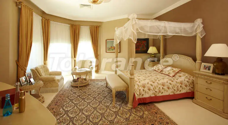 Вилла или дом от застройщика в Дошемеалты, Анталия с бассейном: купить недвижимость в Турции - 10768