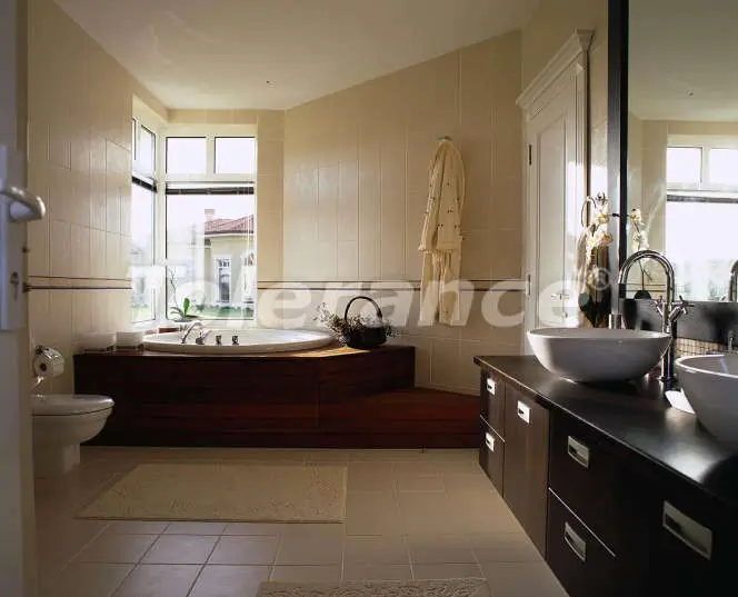 Вилла или дом от застройщика в Дошемеалты, Анталия с бассейном: купить недвижимость в Турции - 10769