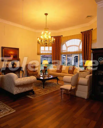 Вилла или дом от застройщика в Дошемеалты, Анталия с бассейном: купить недвижимость в Турции - 10770