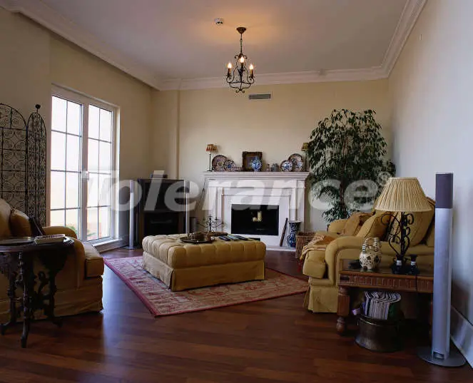 Вилла или дом от застройщика в Дошемеалты, Анталия с бассейном: купить недвижимость в Турции - 10773