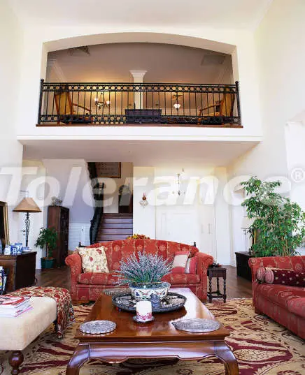 Вилла или дом от застройщика в Дошемеалты, Анталия с бассейном: купить недвижимость в Турции - 10774