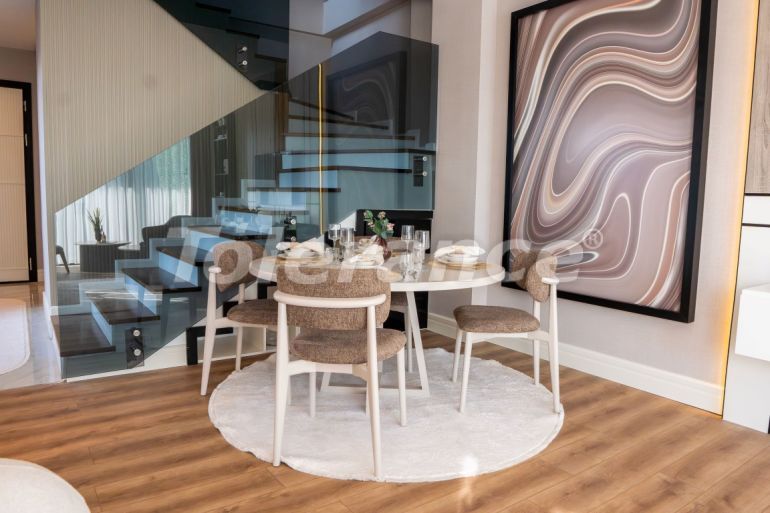 Вилла или дом от застройщика в Дошемеалты, Анталия с бассейном: купить недвижимость в Турции - 108065