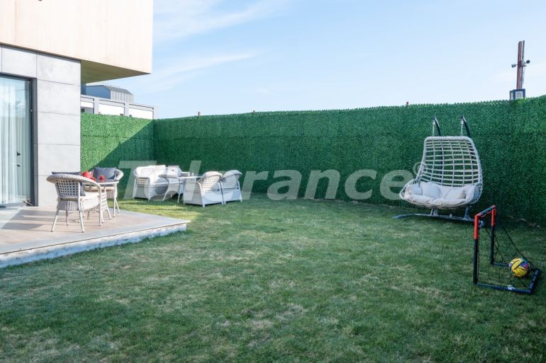 Вилла или дом от застройщика в Дошемеалты, Анталия с бассейном: купить недвижимость в Турции - 108083