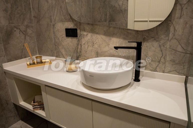 Вилла или дом от застройщика в Дошемеалты, Анталия с бассейном: купить недвижимость в Турции - 108084