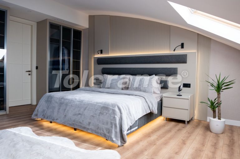 Вилла или дом от застройщика в Дошемеалты, Анталия с бассейном: купить недвижимость в Турции - 108090