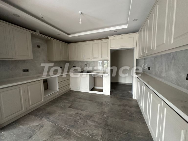 Вилла или дом от застройщика в Дошемеалты, Анталия с бассейном: купить недвижимость в Турции - 108122