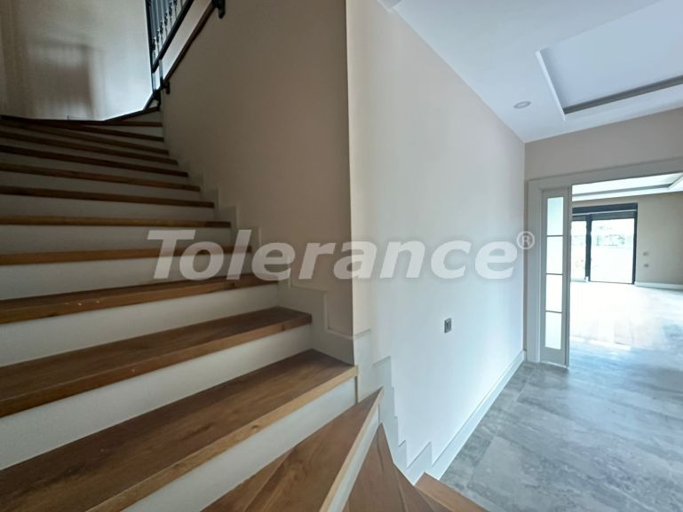 Вилла или дом от застройщика в Дошемеалты, Анталия с бассейном: купить недвижимость в Турции - 108123