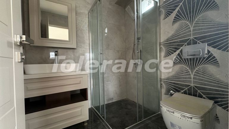 Вилла или дом от застройщика в Дошемеалты, Анталия с бассейном: купить недвижимость в Турции - 108126