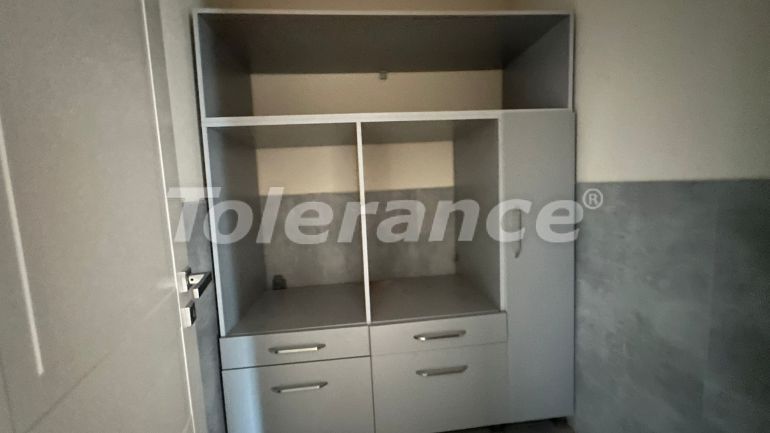 Вилла или дом от застройщика в Дошемеалты, Анталия с бассейном: купить недвижимость в Турции - 108127